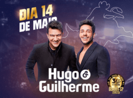 banner-evento-Festa do Peão de Guaíra - Hugo e Guilherme