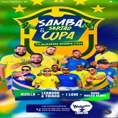 banner-evento-Samba e Sertão Copa