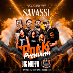 banner-evento-Rock Premium | Savassi 