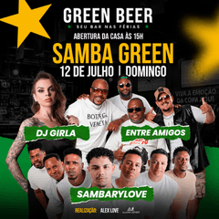 banner-evento-Samba Green