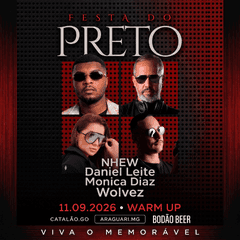banner-evento-Warmup Festa do Preto | Bodão Beer