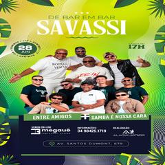 banner-evento-Samba do AJ - De Bar em Bar