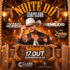 banner-evento-Noite do Chapeludo